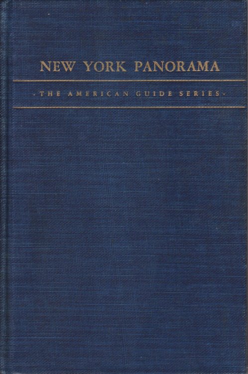 NEW YORK PANORAMA