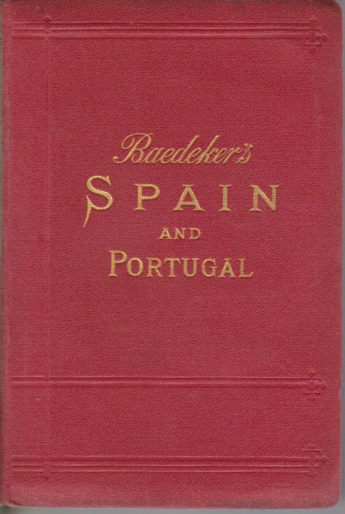 SPAIN AND PORTUGAL