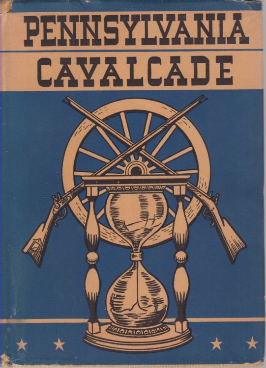 PENNSYLVANIA CAVALCADE
