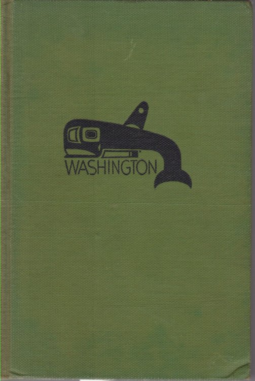 WASHINGTON A Guide to the Evergreen State