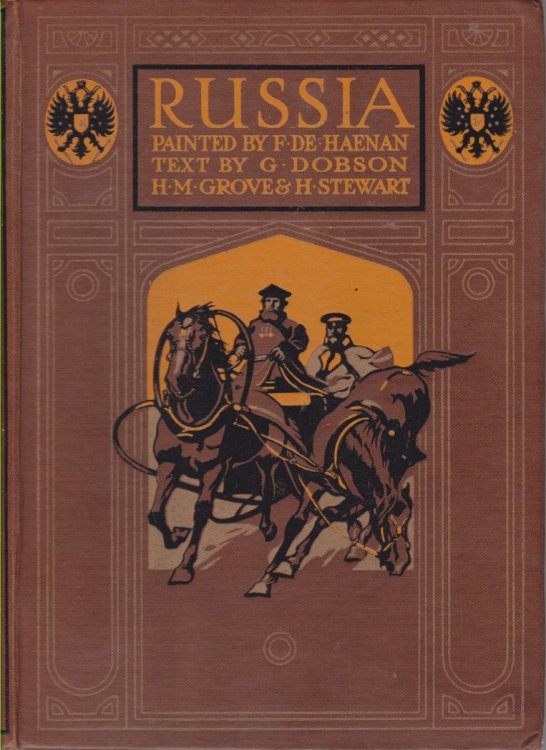RUSSIA