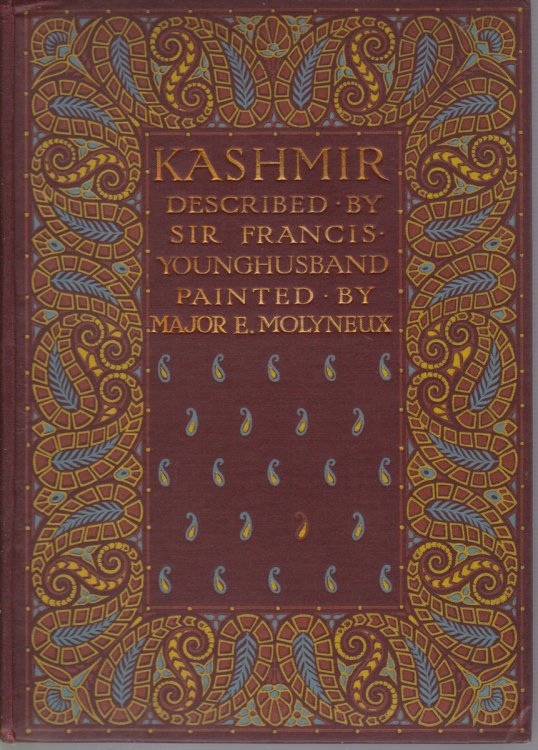 KASHMIR