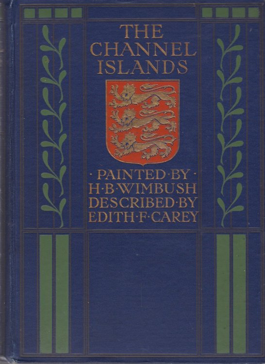 THE CHANNEL ISLANDS