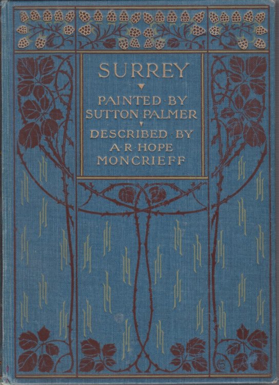 SURREY