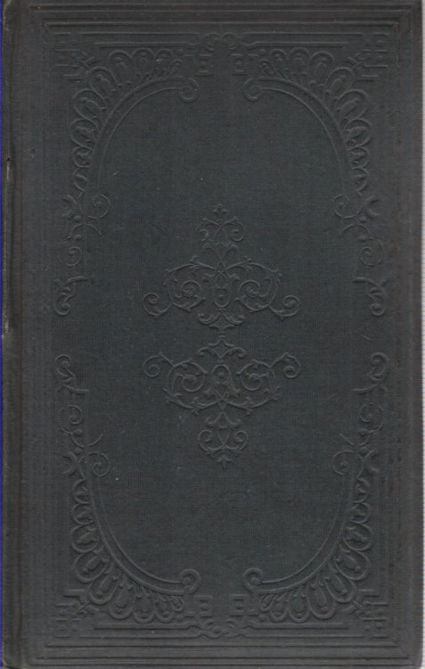 LIFE IN ABYSSINIA [TWO VOLUME SET] Being Notes Collected During Three Years' Residence and Travels in That Country