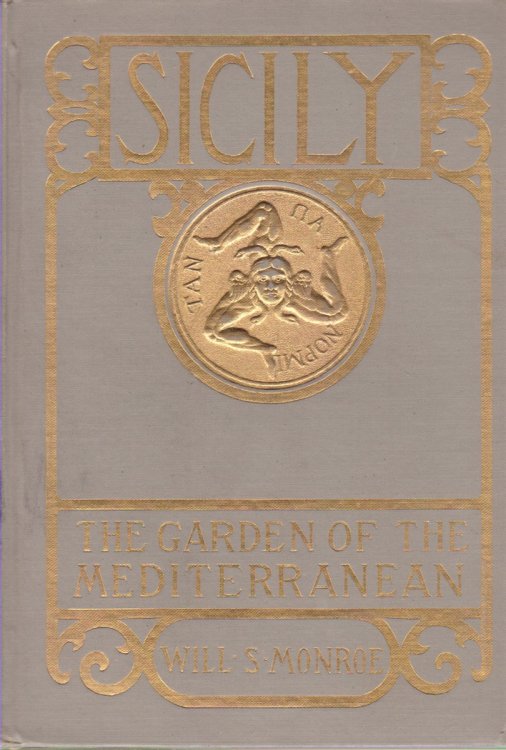 SICILY The Garden of the Mediterranean