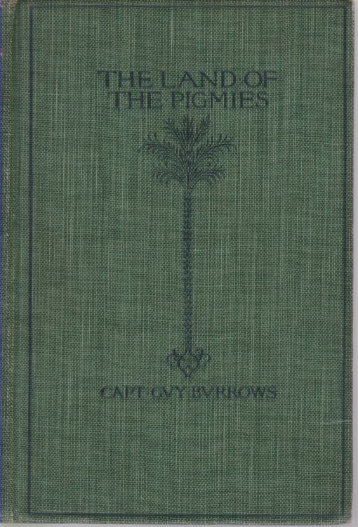 THE LAND OF THE PIGMIES