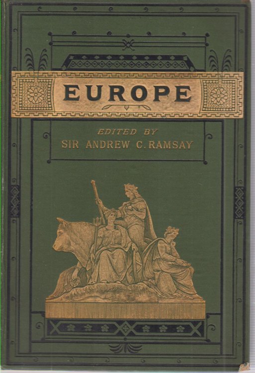 EUROPE