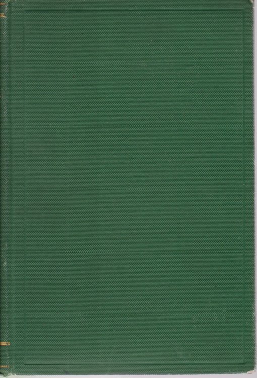 NATURAL SELECTION AND TROPICAL NATURE Essays on Descriptive and Theoretical Biology