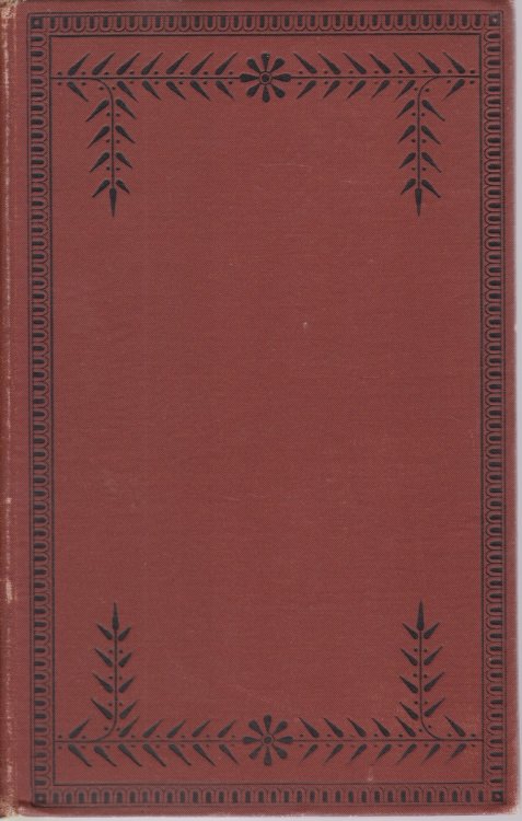 THE LIFE AND LETTERS OF CHARLES DARWIN [2 VOLUME SET] Including an Autobiographical Chapter