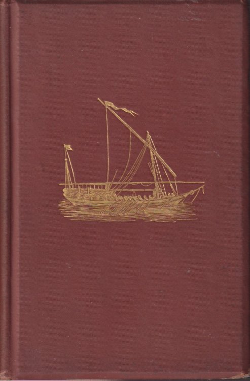 MY WINTER ON THE NILE