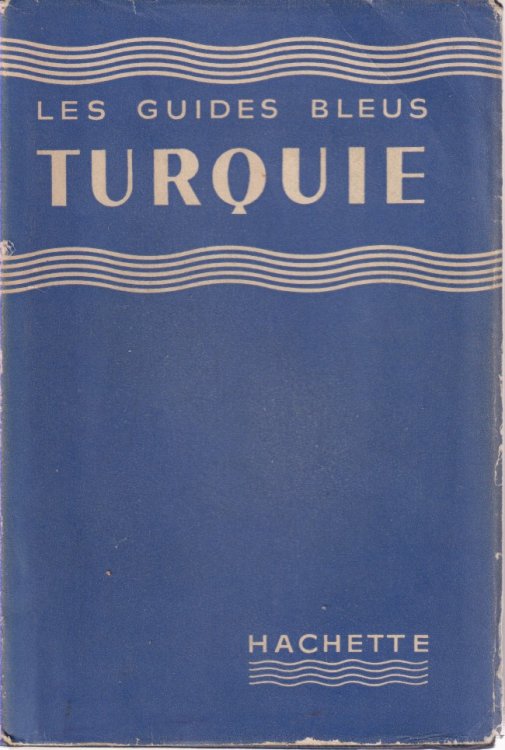 TURQUIE