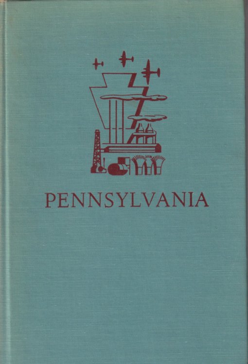 PENNSYLVANIA A Guide to the Keystone State