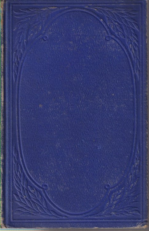 HISTORY OF CUBA; Or, Notes of a Traveller in the Tropics