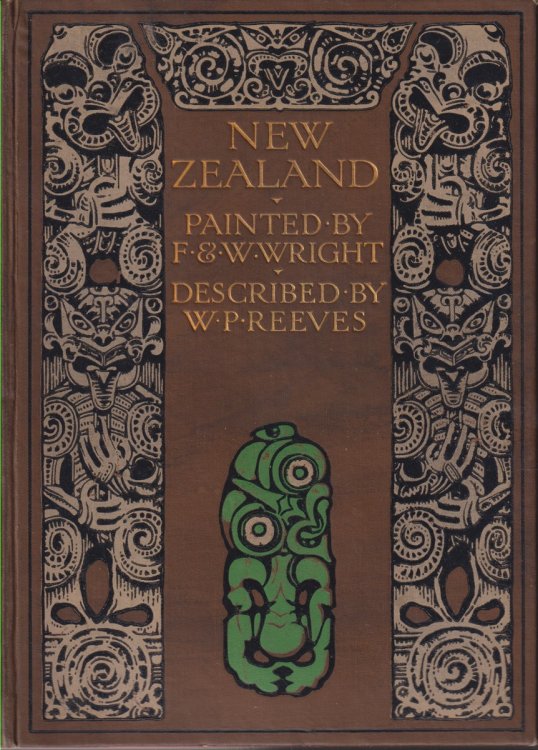NEW ZEALAND