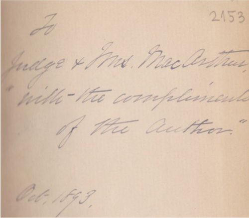 CHARLEY A Village Story