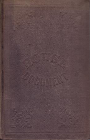 EXPLORATION OF THE VALLEY OF THE AMAZON [VOLUME TWO ONLY] Made under Direction of the Navy Department