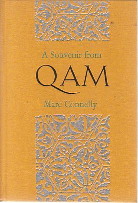 A SOUVENIR FROM QAM