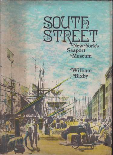 SOUTH STREET New York's Seaport Museum
