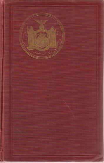 ANNUAL REPORT OF THE STATE HISTORIAN War of the Rebellion Series