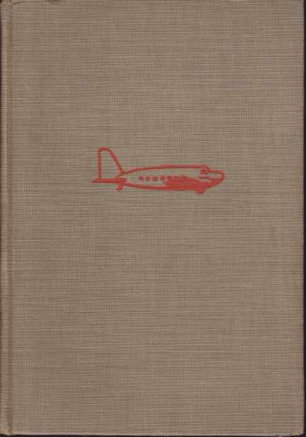 PILOT OF THE HIGH ANDES