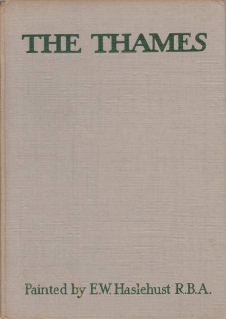 THE THAMES
