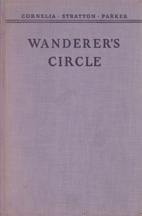WANDERER'S CIRCLE