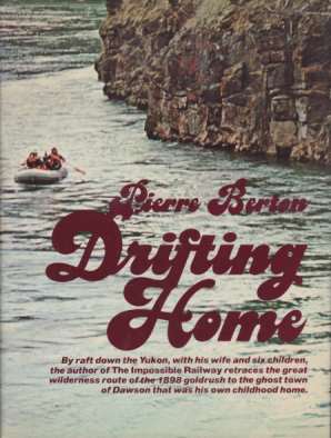 DRIFTING HOME