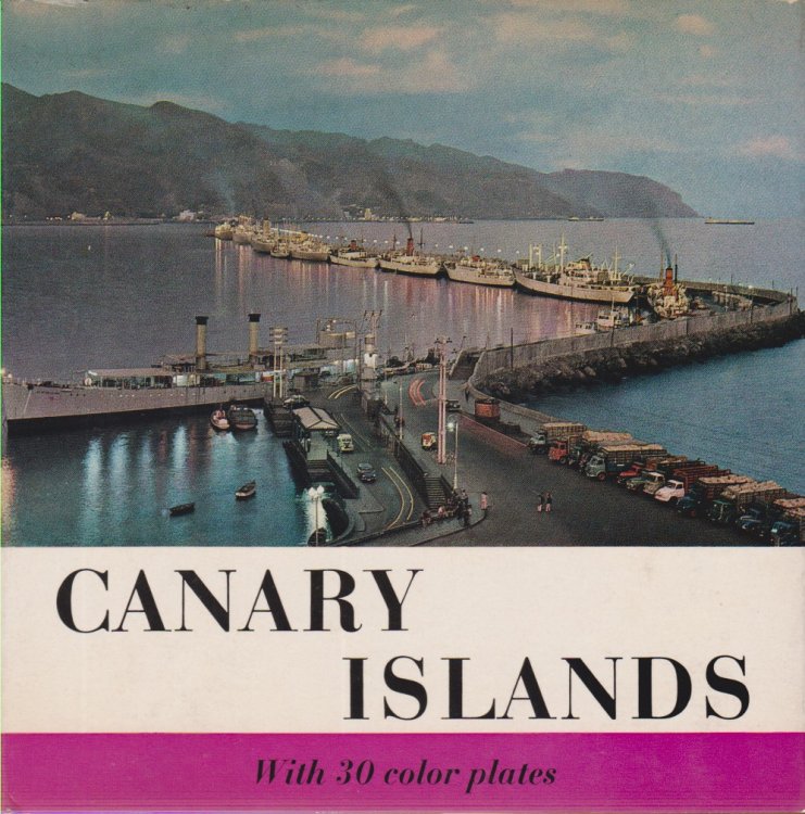 CANARY ISLANDS