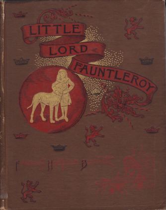 LITTLE LORD FAUNTLEROY