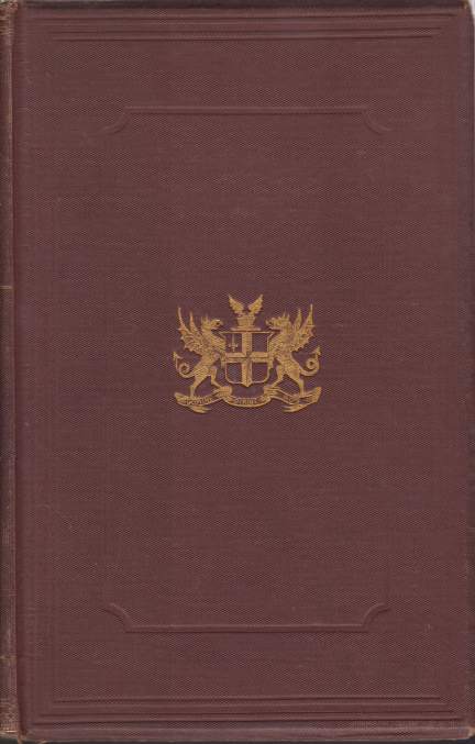 HISTORICAL REMINISCENCES OF THE CITY OF LONDON AND ITS LIVERY COMPANIES