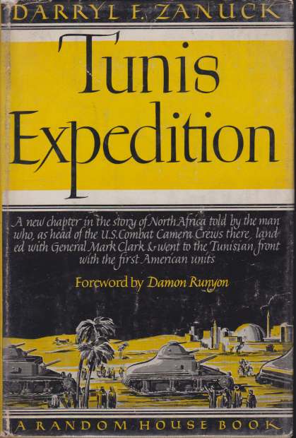 TUNIS EXPEDITON