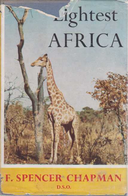 LIGHTEST AFRICA