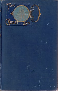 TOM CRINGLE'S LOG [TWO VOLUME SET]