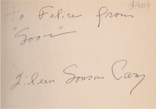 MARCHING ALONG Recollections of Men, Women and Music