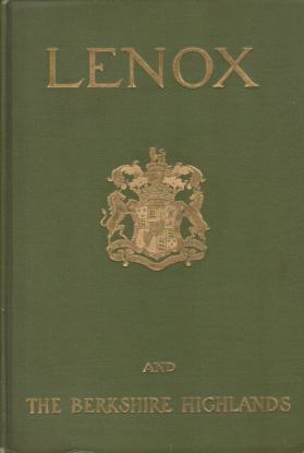 LENOX AND THE BERKSHIRE HIGHLANDS
