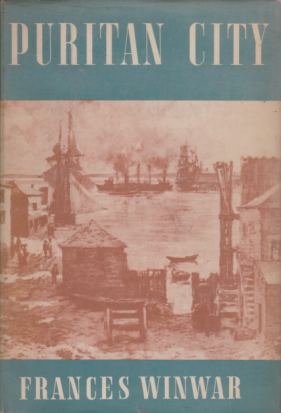 PURITAN CITY