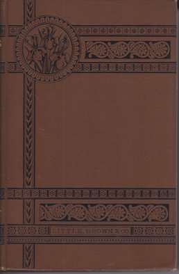 FRANCE AND ENGLAND IN NORTH AMERICA A Series of Historical Narratives. Part Third