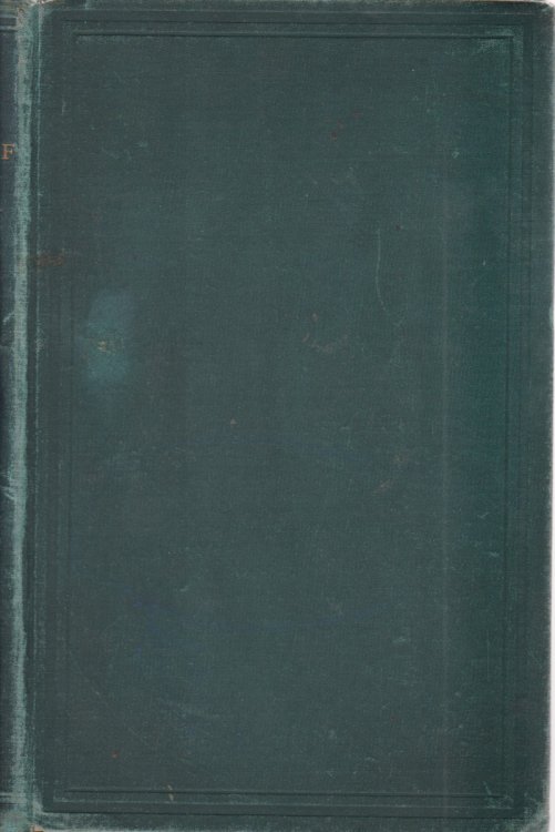 THE BIRDS OF NEW JERSEY