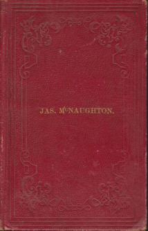 MANUAL FOR THE USE OF THE LEGISLATURE OF THE STATE OF NEW YORK 1867