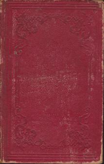 MANUAL FOR THE USE OF THE LEGISLATURE OF THE STATE OF NEW YORK 1867