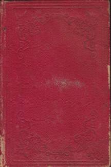 MANUAL FOR THE USE OF THE LEGISLATURE OF THE STATE OF NEW YORK 1872