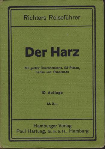 DER HARZ