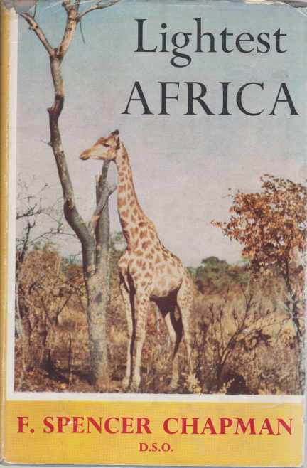 LIGHTEST AFRICA