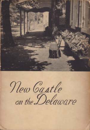 NEW CASTLE ON THE DELAWARE
