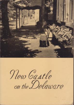 NEW CASTLE ON THE DELAWARE