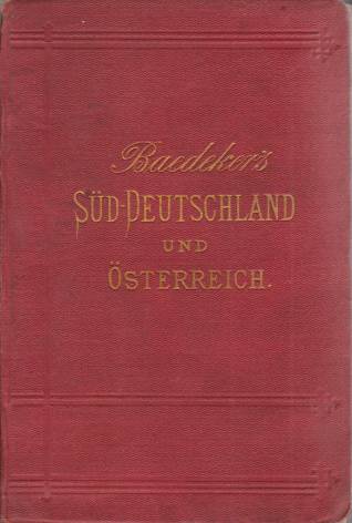 SD-DEUTSCHLAND UND OESTERREICH Handbuch Fr Reisende