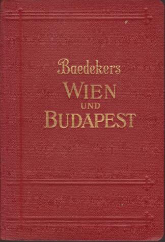 WIEN UND BUDAPEST Handbuch Fr Reisende