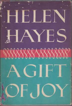 GIFT OF JOY