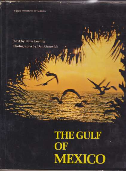 THE GULF OF MEXICO